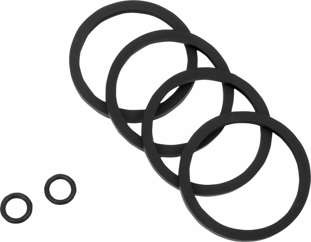 PERFORMANCE MACHINE (PM) 0052-3002 REBUILD KIT PM CALIPERS