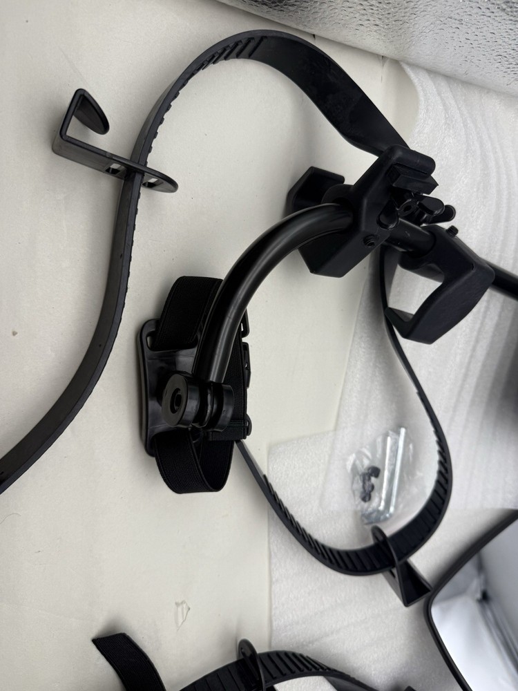 Universal Clip on Towing Mirrors Extensions for Towing Side Mirror Extender READ