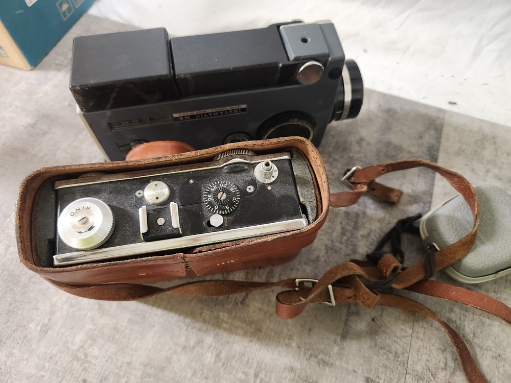 Argus tan brick camera Plus Misc Vintage Camera