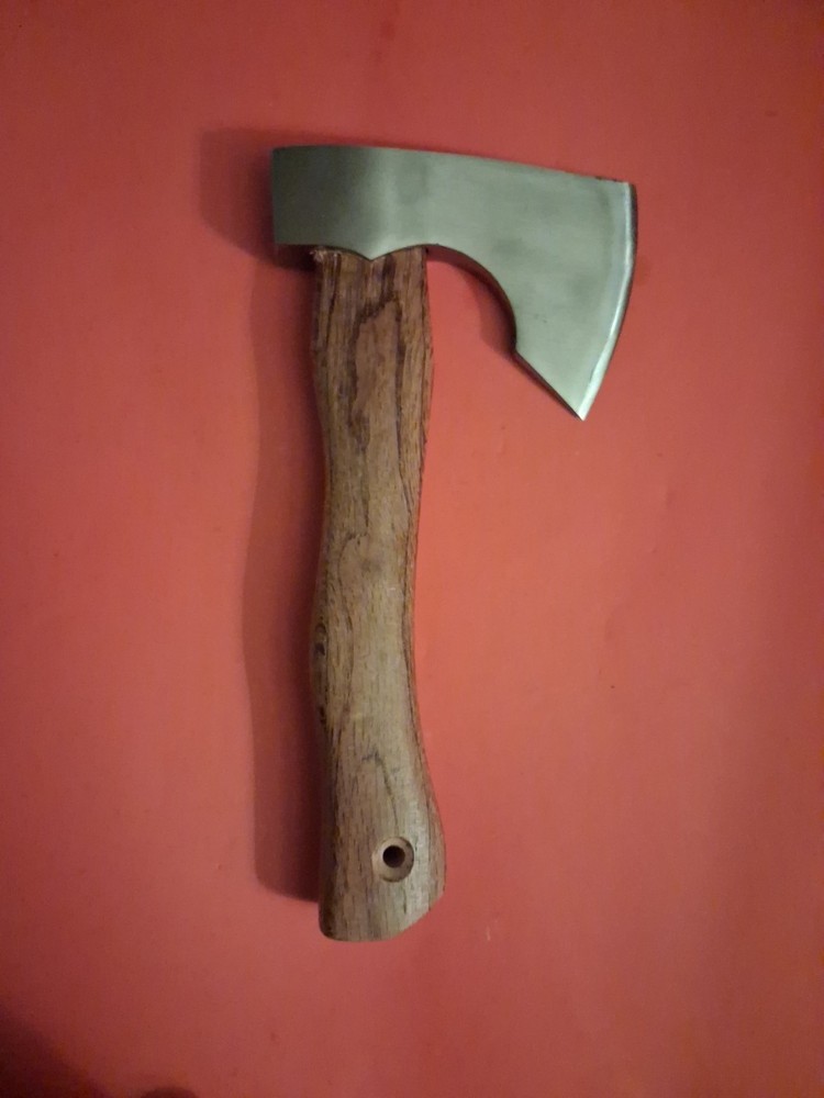 Hatchet