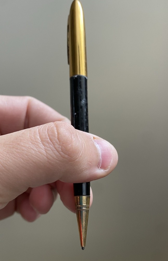 Forste’s Restaurant Mechanical Pencil 920 E Biddle St Baltimore MD