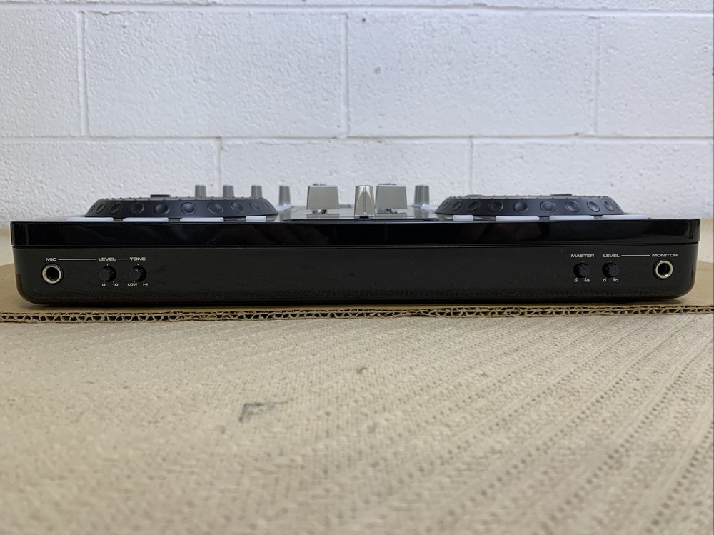 Dj Tech i-Mix Reload MKll - Digital DJ Controller! ***PLEASE READ DESCRIPTION***