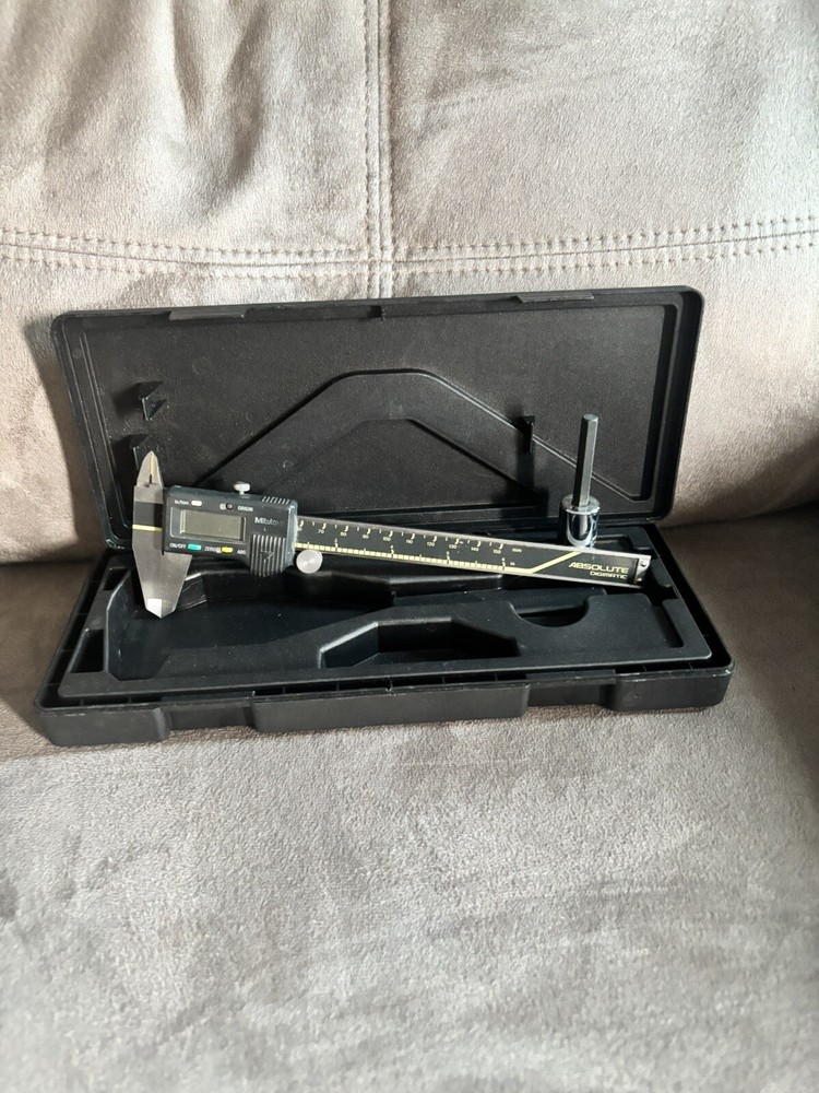 caliper measuring tool mitutoyo