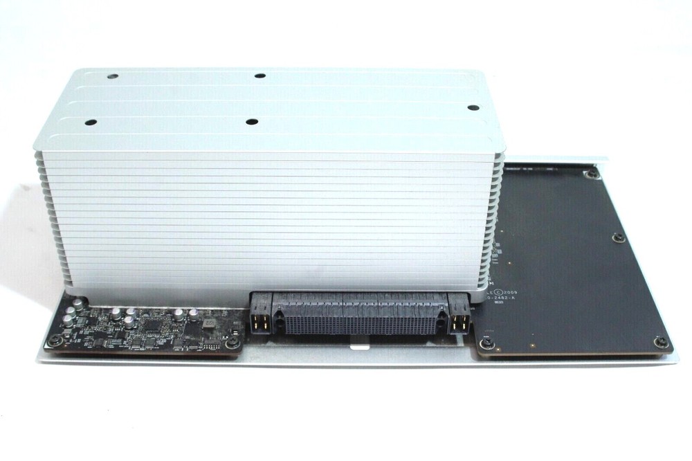 Mac Pro (Mid 2012) A1289 Intel Core 6 CPU Board