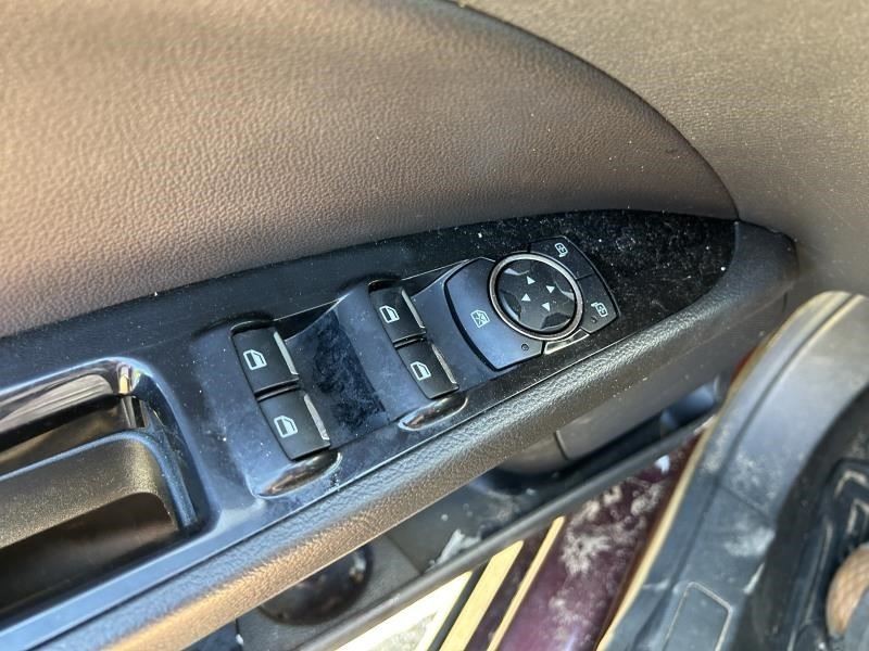 FUSION 2013 High Mounted Stop Light 104572282