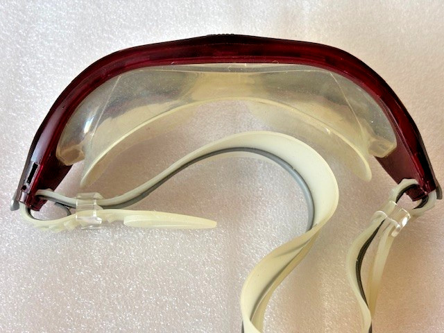 Vintage Nike Goggles