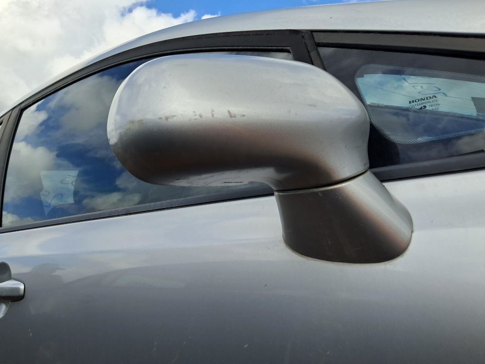 CIVIC 2008 Glove Box 4817311