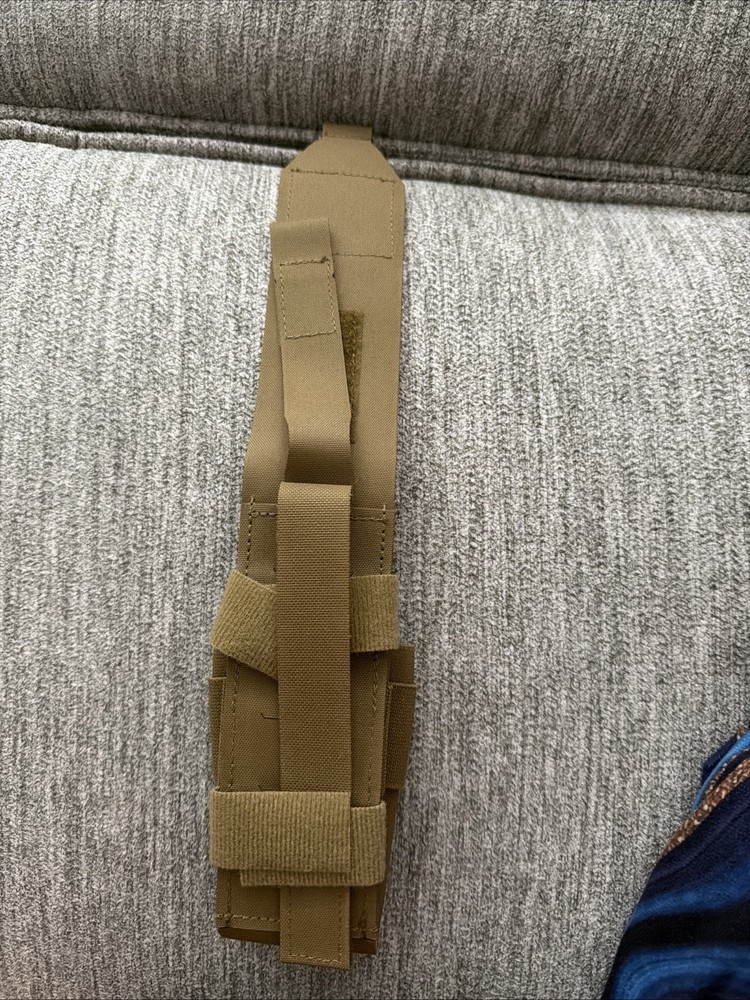 T.rex Tourniquet Pouch