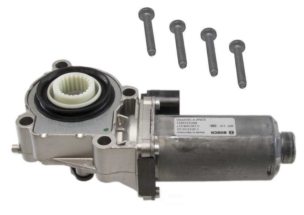 Transfer Case Motor CRP TDA0010