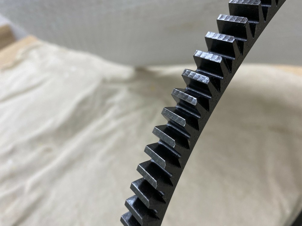 NEW PACKARD FLYWHEEL RING GEAR #12319