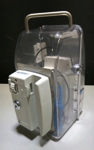 CME ColorVision PCA Infusion Pump w/ Case (Level One Code) ..