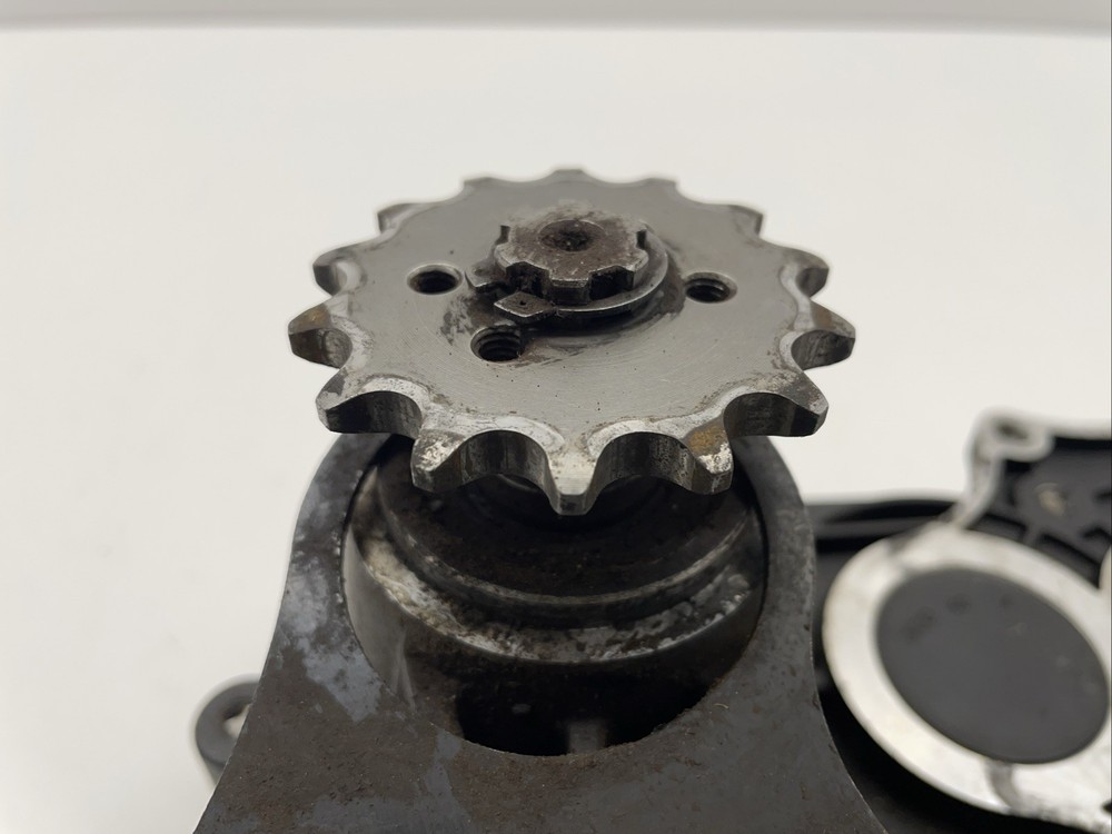 ♻️ Talaria Sting Mx TL3000 Gearbox ♻️
