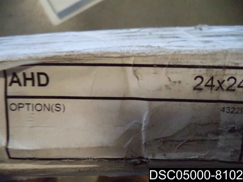 Cendrex Access Door AHD, 24" x 24"
