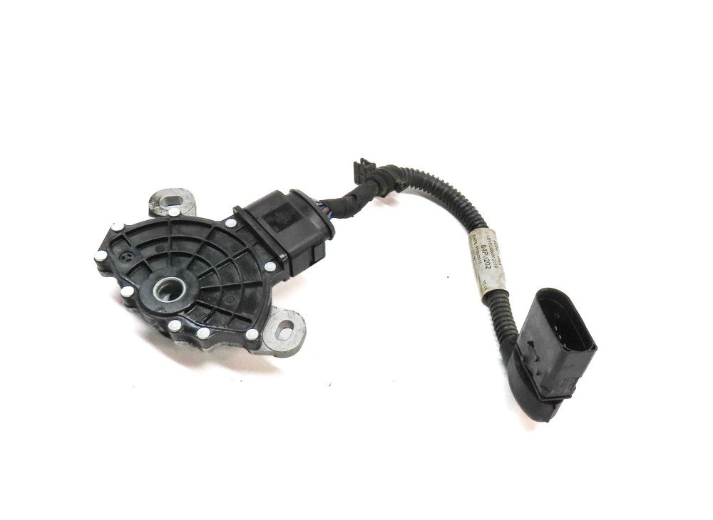 2018 AUDI Q3 (8U) AUTOMATIC TRANSMISSION NEUTRAL SAFETY RANGE SWITCH