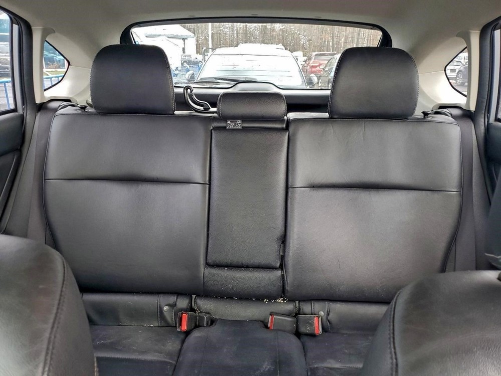 XV CROSST 2015 Transmission Shift 2071621