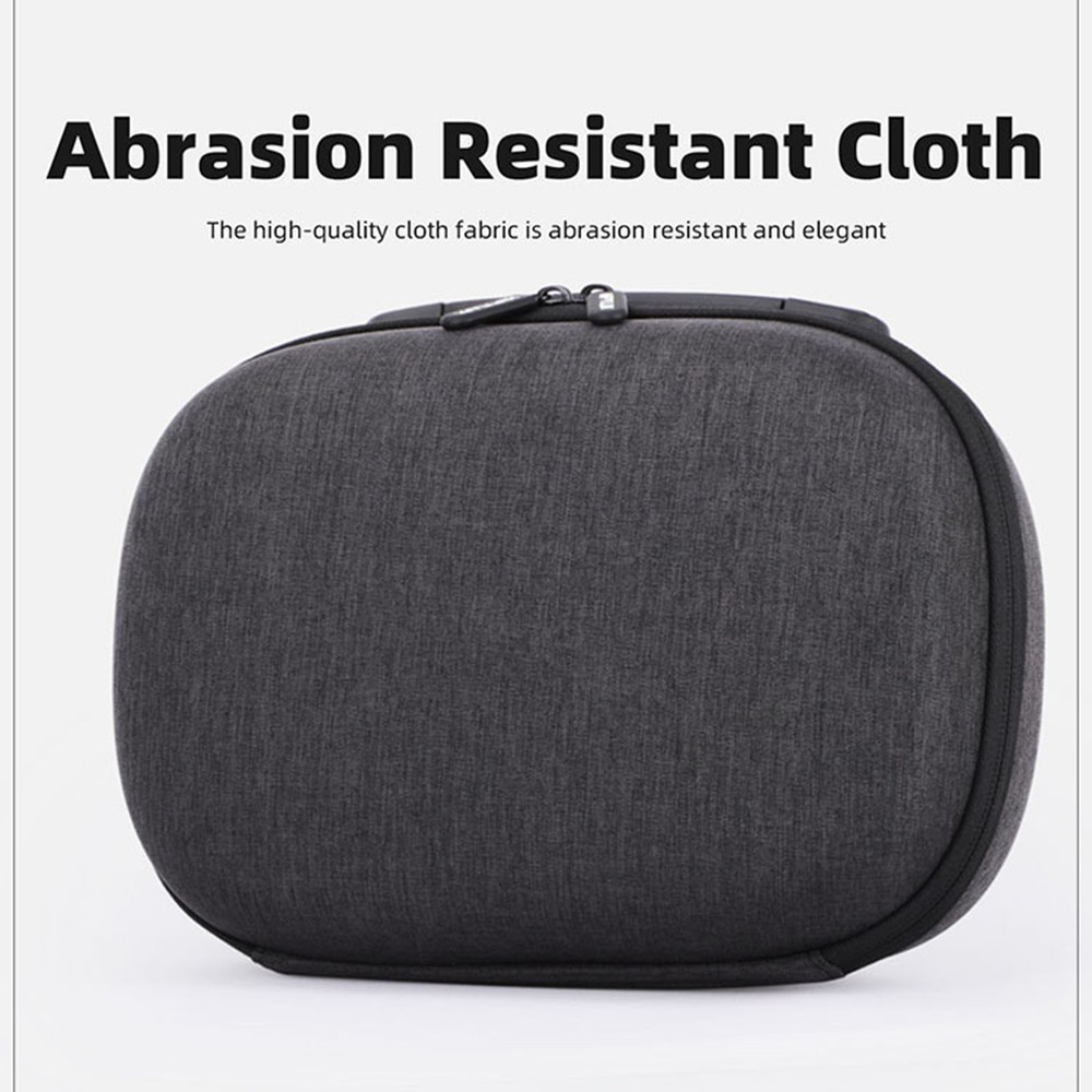 Portable Storage Bag Drop-proof Carrying Case Accessories for Vision Pro
