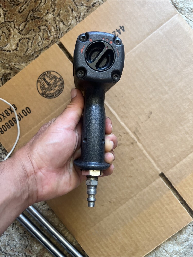 AIRCAT Impact Wrench