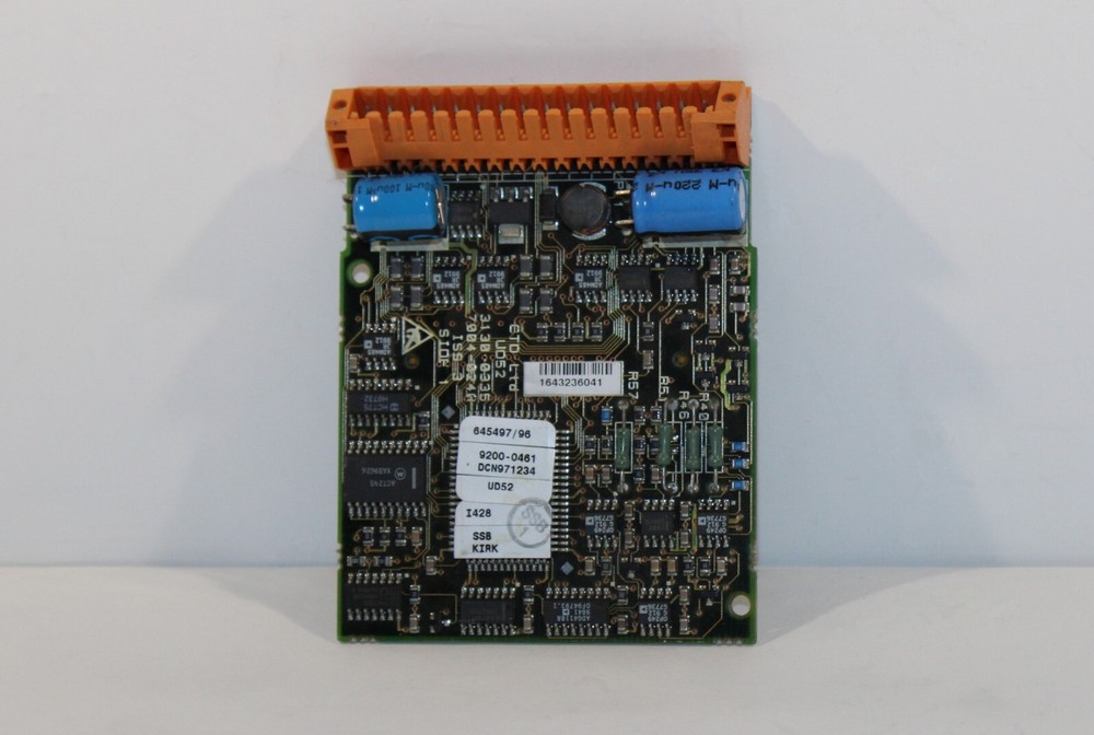 Ctd UD52 Board 7004-0240