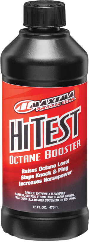Maxima Octane Booster 16oz. 83916