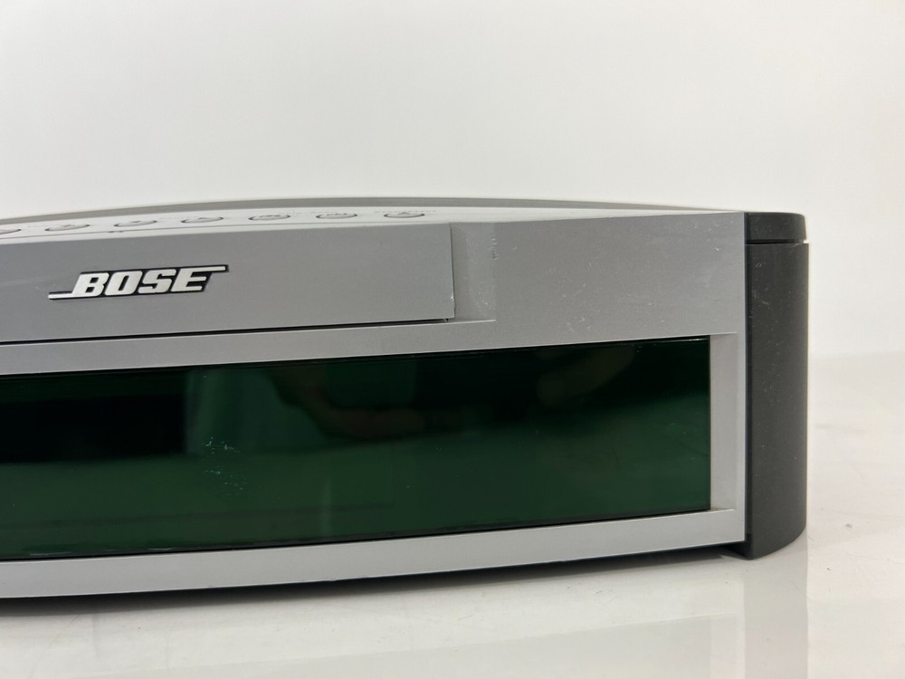 Bose AV 3-2-1 Media Center Receiver - Untested