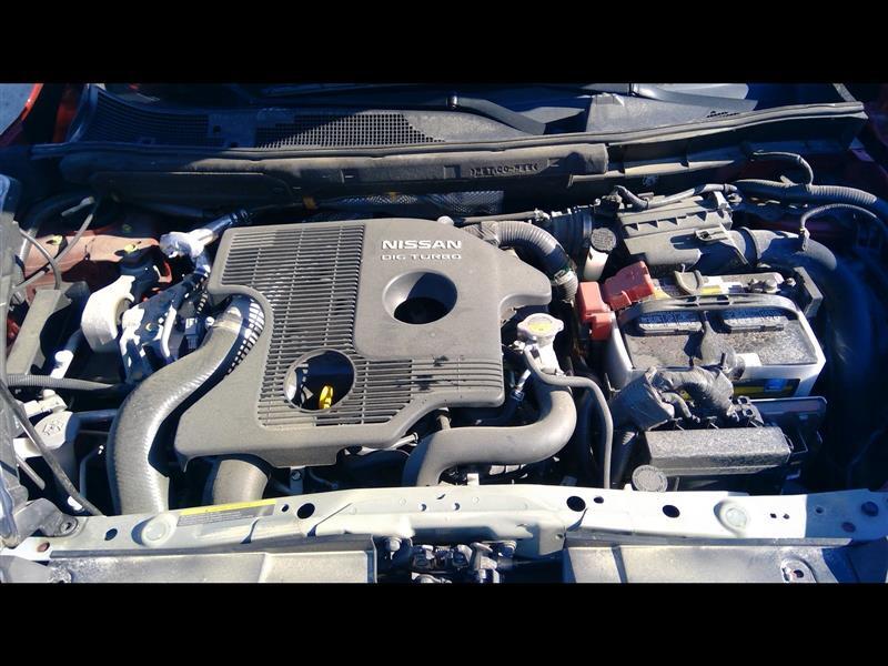 Automatic Transmission Shift Control Module fits 2013 Nissan Juke Transmis
