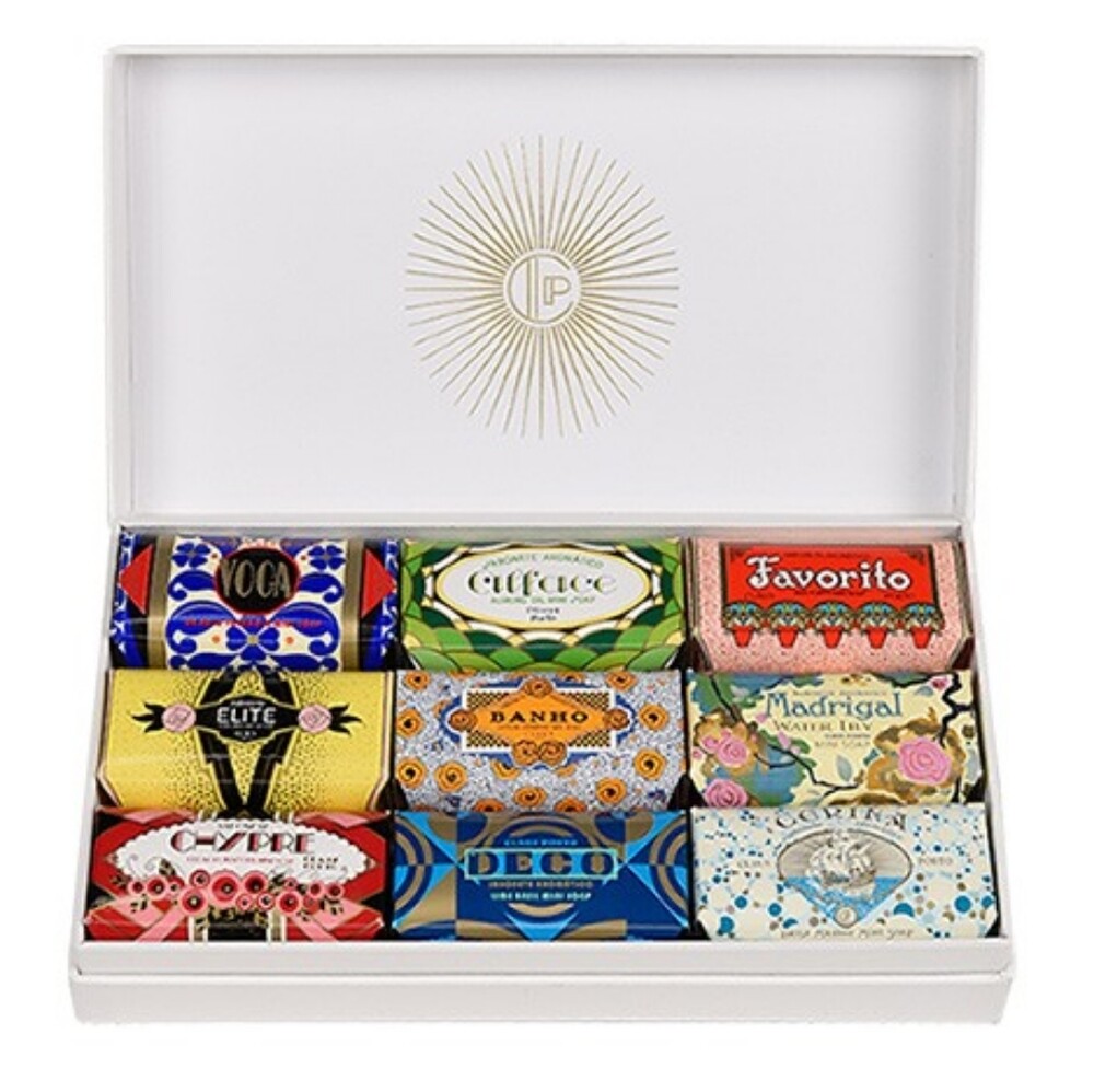 Luxury Claus Porto Mini Hand Soap