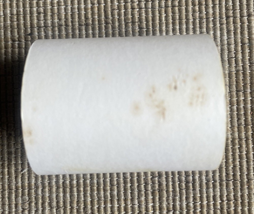 NCR 150’X 2 5/8"(67mm) 1-ply /Adding Machine Paper Rolls New/Old Stack