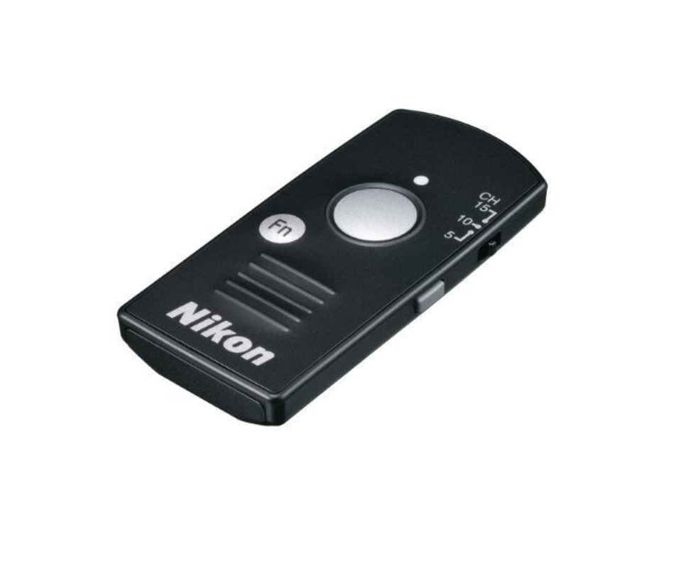 Nikon WR-T10 Wireless Remote Controller Transmitter Genuine New