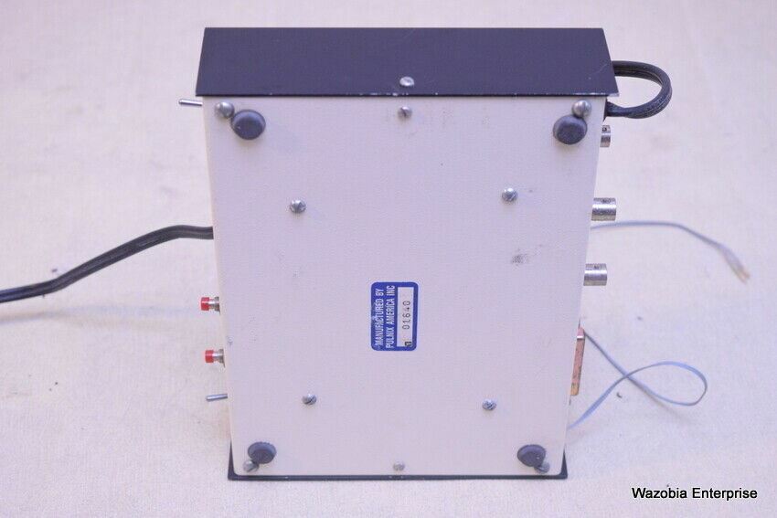 PULNIX VF-400N VIDEO FREEZER