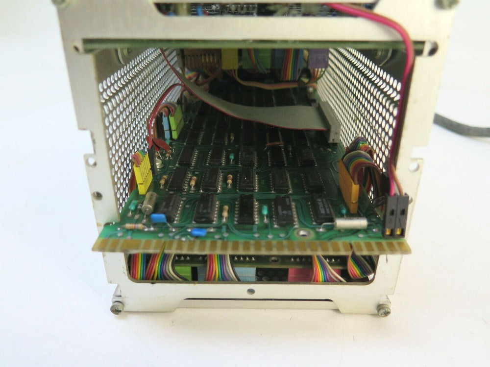 Tektronix 067-0807-00 DVST Display Exerciser