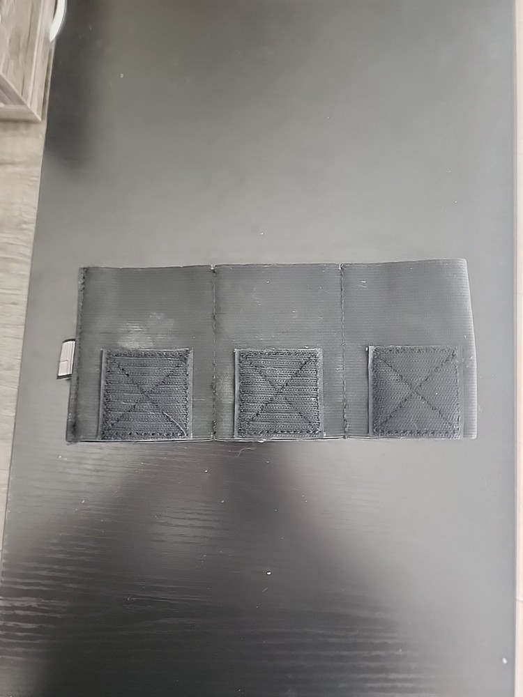 Hrt Triple Mag Insert