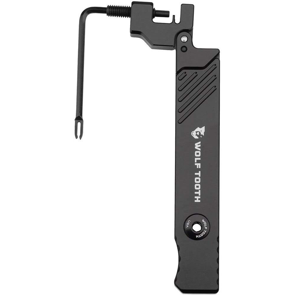 8-Bit Chainbreaker + Utility Knife Multi-Tool