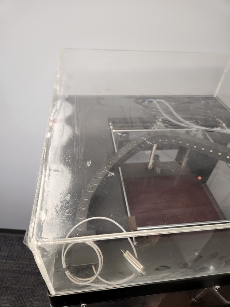 Raise3D Pro2 Plus printer -Used