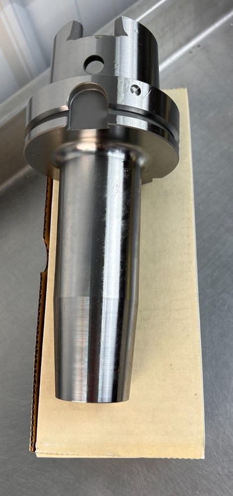 Command Tool End Mill Holder H6Y5A1250 | New