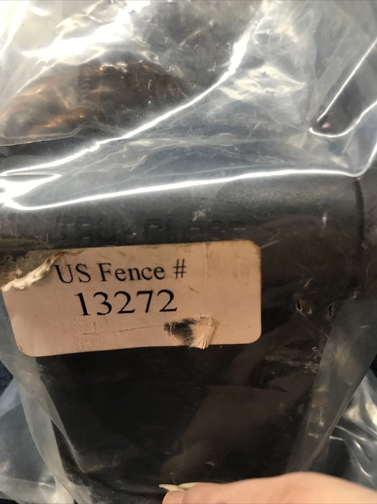 D&D Technologies Tru-Close Multi-Adjust Gate Hinges, for Self Closing