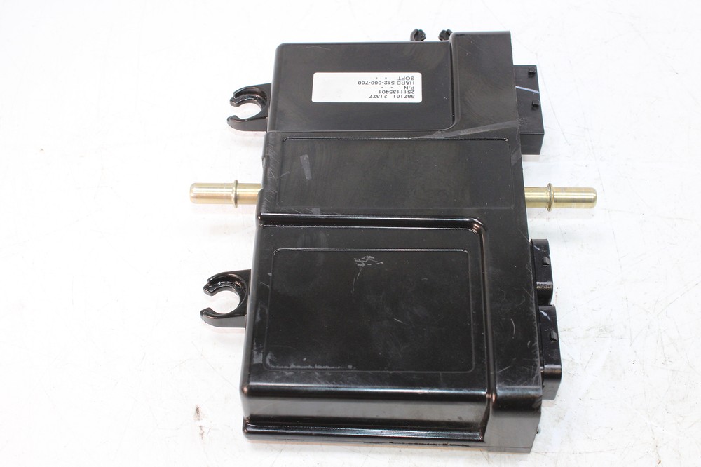 2012 Ski-doo Mxz 800r Tnt E-tec Ecu Computer Controller Unit 512060756