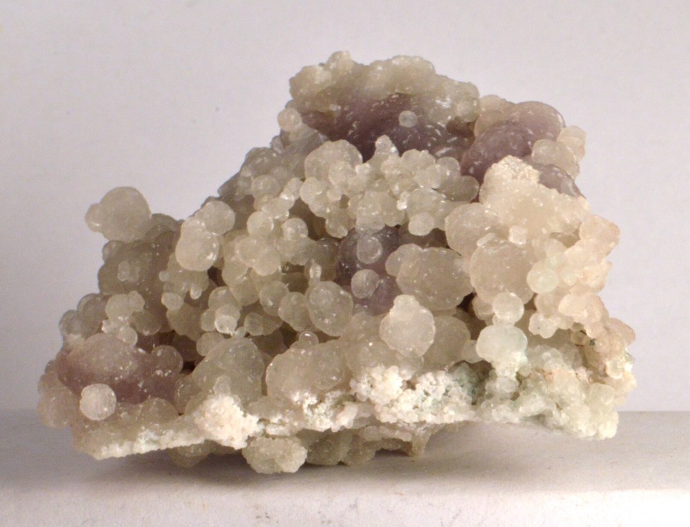 #11,753 Grape Agate - Indonesia