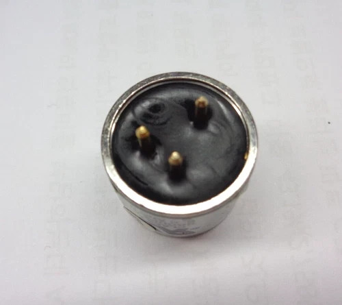 MSA Sensor 20L Part No. 10024247 Gas Sensor