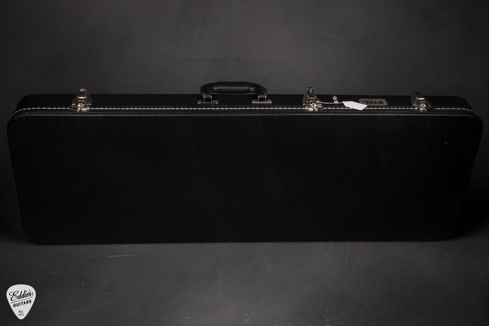 Strahm Von Strahm - Natural