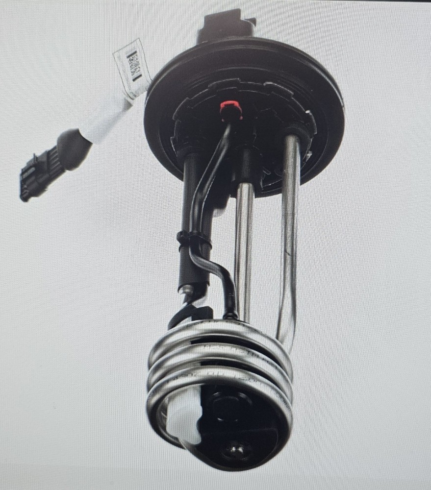 Def Sending Unit 90454697R