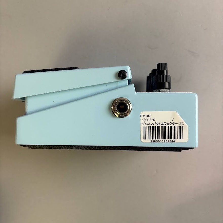 Boss Ce-5 Chorus Ensemble