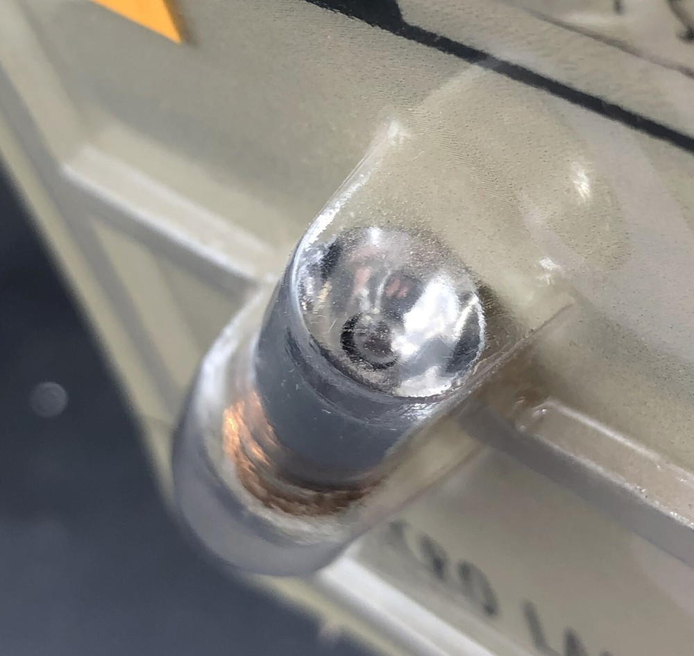 Browning 10 MM Micro Lamp Module For Micro Ballistic Lite