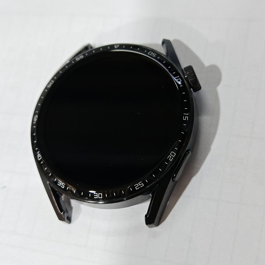 46mm LCD Display Touch Screen Digitizer & Frame Accessory for Huawei Watch GT3