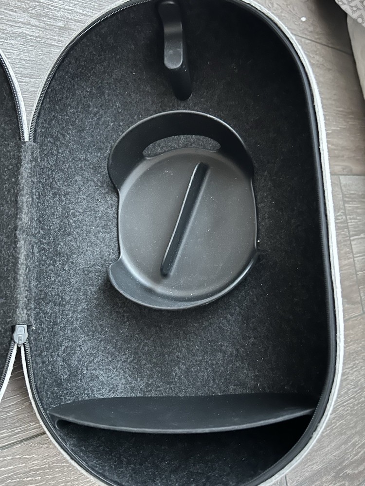 Meta Oculus Quest 2 Carrying Case