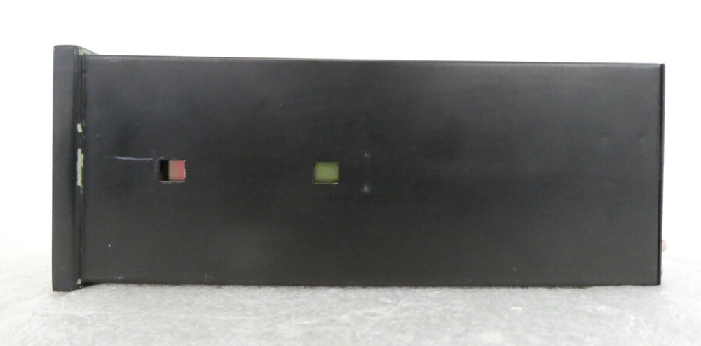 Tokyo Keiso CO Mass Flow Convertor Unit Module TM-7330-00-1 Working Surplus