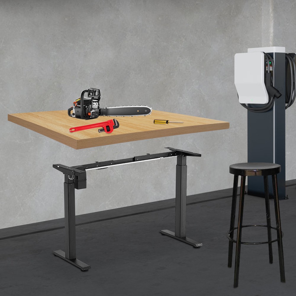 90*60cm Tabletop, Rectangular Countertop, Countertop for kitchens offices