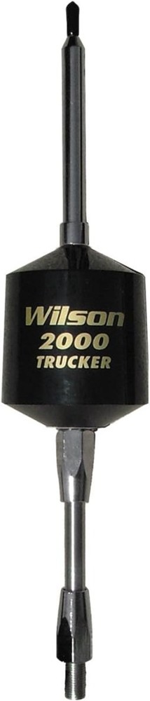 High-Power T2000 Series CB Trucker Antenna
