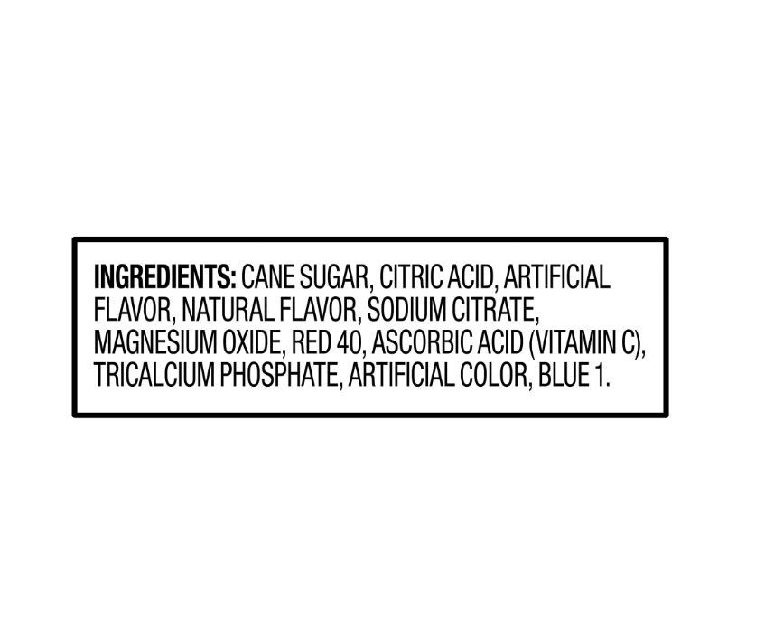 Great Value Tropical Punch Drink Mix, 63 oz