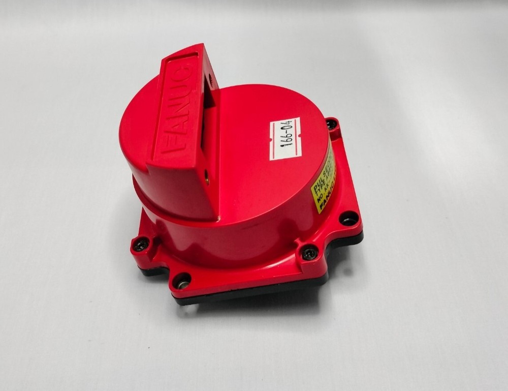 Fanuc aA64 A860-0360-T011 A8600360T011 Pulsecoder Encoder Made in Japan