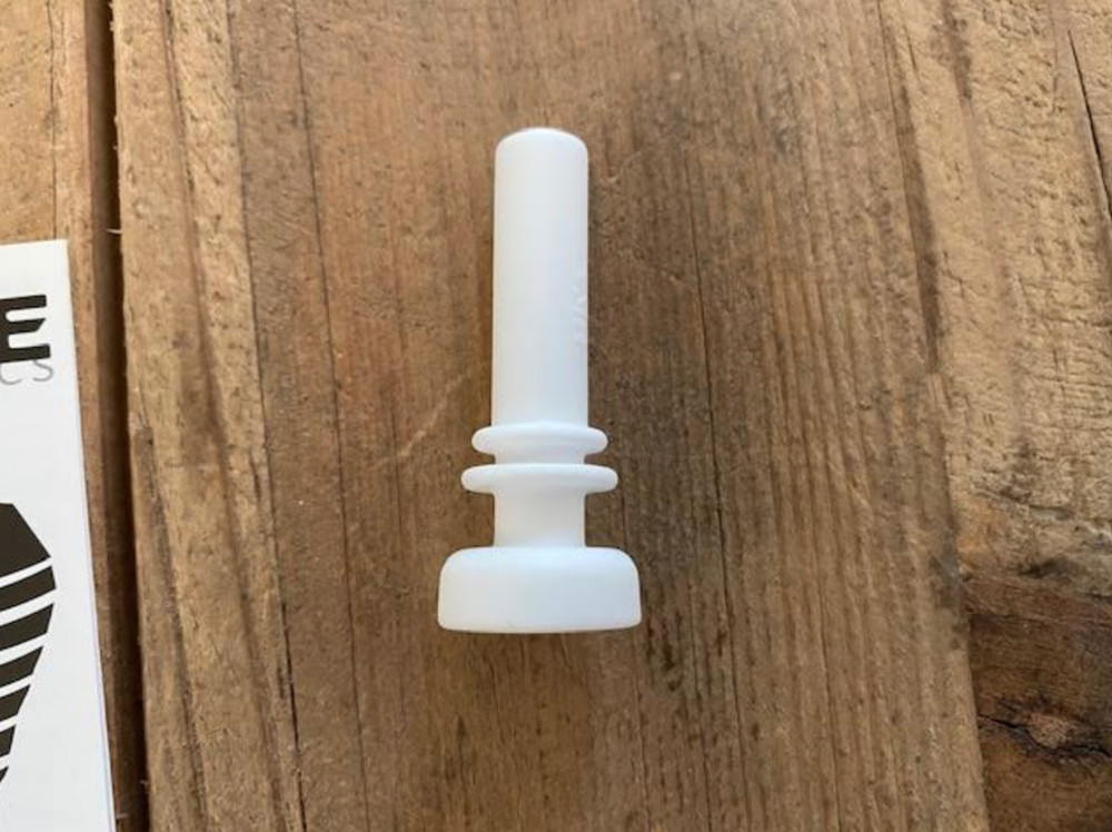 Hive - High Intensity Element - 18mm Ceramic Direct Inject